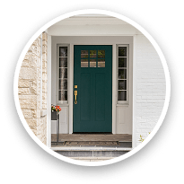 Door Configuration