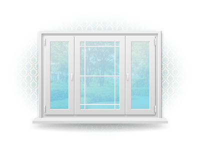 End Vent windows