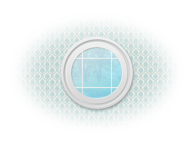 Round windows