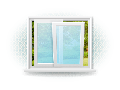 Sliding Tilt windows